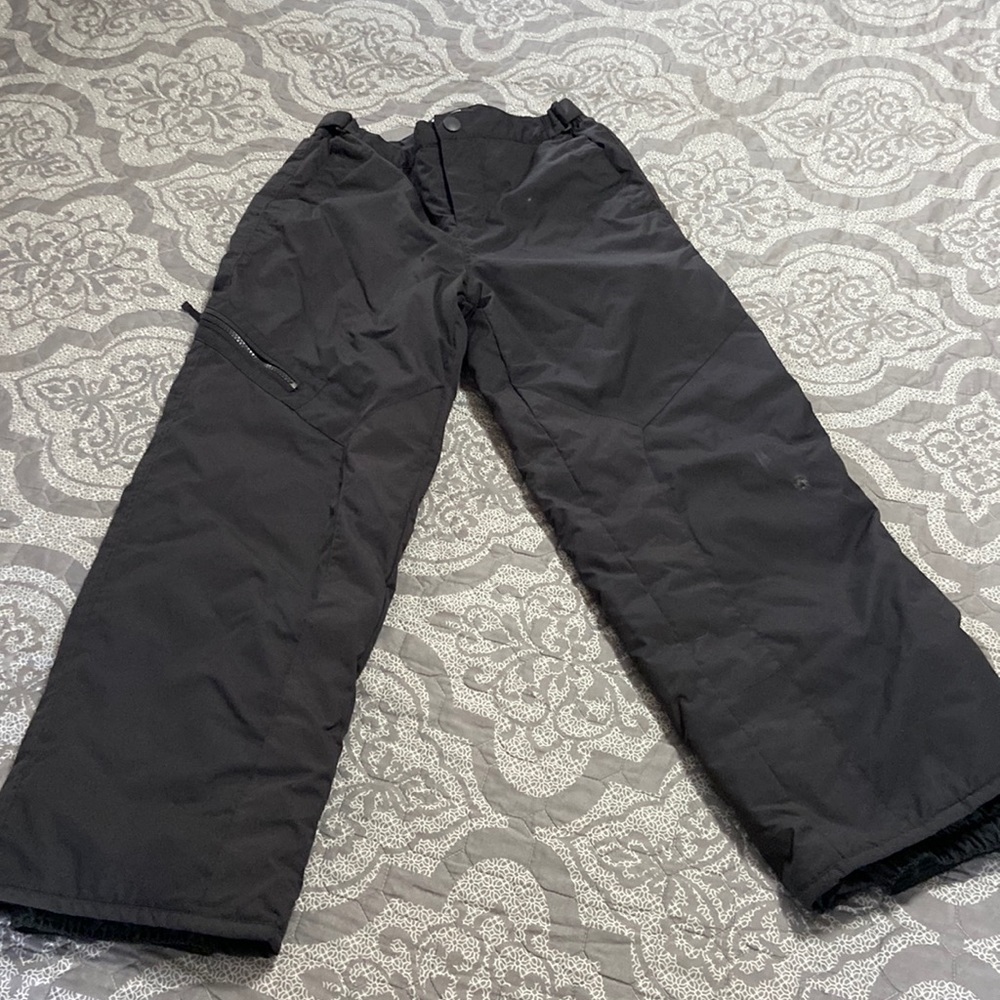 Snow pants